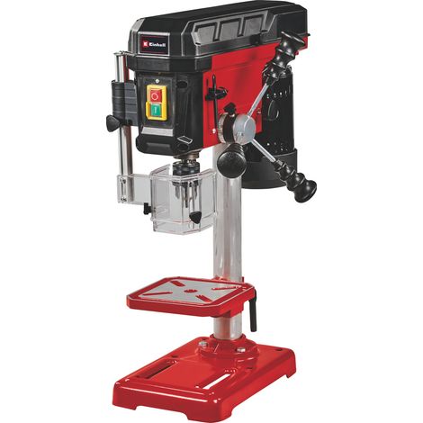 Einhell TRAPANO DA BANCO A COLONNA TC-BD 450 450 W