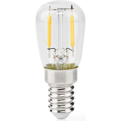 Nedis LBCRFE14T26 bombilla LED blanco 2W E14