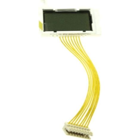Scheda display - Lavatrice - ARTHUR MARTIN ELECTROLUX - 339887