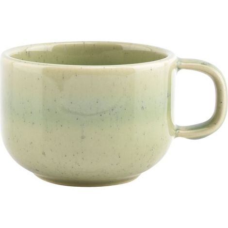 Blush Tasse Sage 22cl Tasse Céramique Design élégant - Fine Dining Living (1/4)