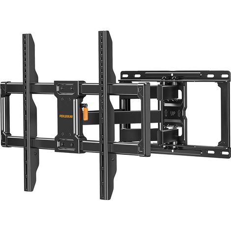 Soporte TV 42-82 Perlegear PGLF12-EU (1/2)