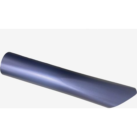 Tubo in alluminio per aspiratore di cenere  18-20l  WERKA PRO (1/3)