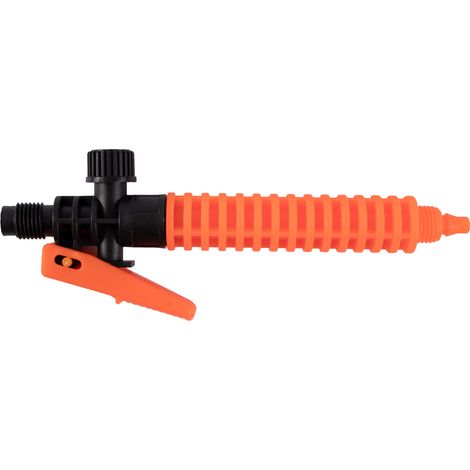 Bricoferr Poignée pour pulvérisateur 5L/8L