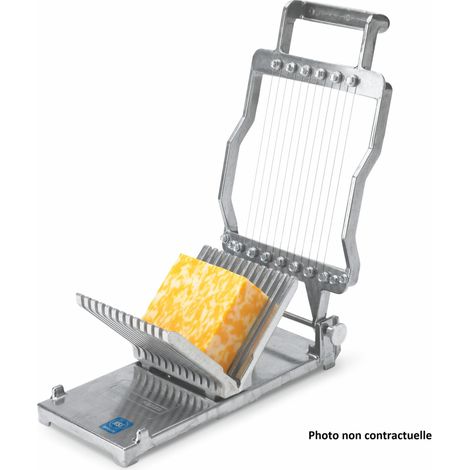 Kit Fil de Rechange Coupe Fromage - Pujadas