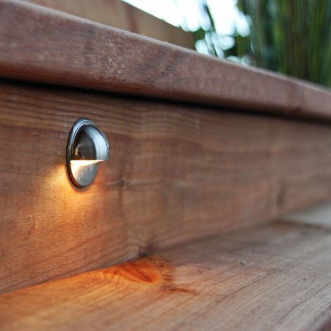 Ampoule LED, 10 lm, 3,5 cm, pour usage résidentiel, commercial ou en remplacement des sources lumineuses conventionnelles.-AquaForge (1/5)