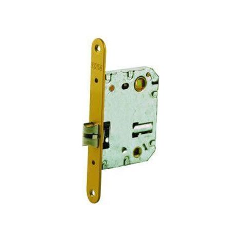 CERRADURA EMBUTIR MADERA CERRADURA .134U/50 AI UNIF. E40 - ESCORIAZA