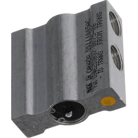 Bypassventil/Kühlölleitungsventil für Getriebeölkühler für Jeep, Dodge, Chrysler und Ram (2005–2020), Teilenummer 55111005AC (1/5)