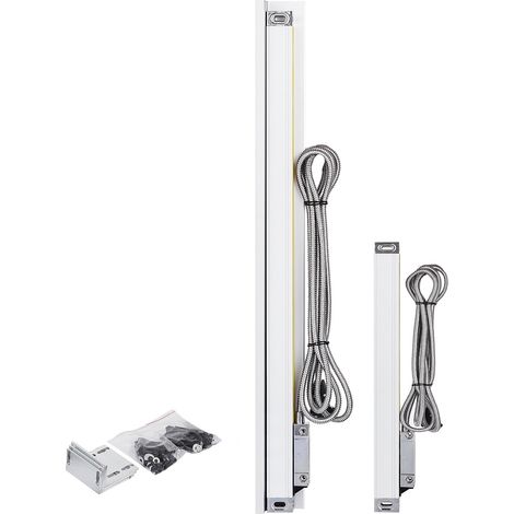 Linearmaßstab 3,7 kg Linearwaage Set 250 mm1000 mm Lineare Skala 3 m Lineare Elektronische Waage Elektronische Waage (1/5)