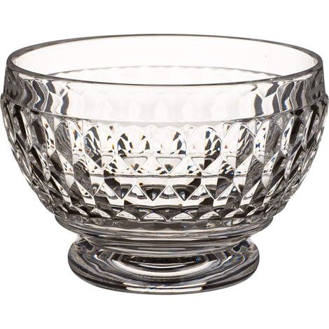 Villeroy & Boch Boston Coloured Coppetta, Cristallo, Transparente (1/3)