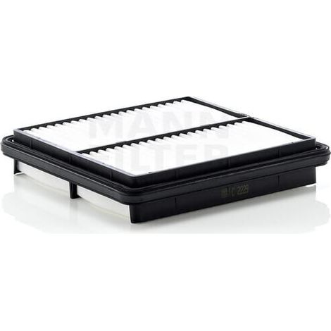 Filtre à air Mann-Filter C 2229 CHERY 96 182 220