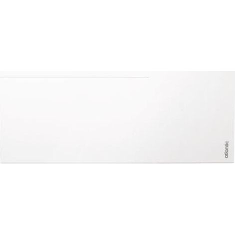 Radiateur électrique chaleur douce Sokio 1500 W - ATLANTIC