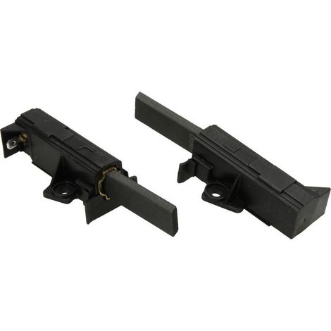 Carboni motore (x2) - Lavatrice - BOSCH - 301409