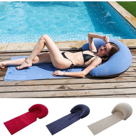 aufblasbare-strandliege-samtbezug-mit-ruckenkissen-hellblau-leicht-geeignet-fur-outdoor-aktivitaten-camping-und-poolbereich-blau-240255565 (1/3)