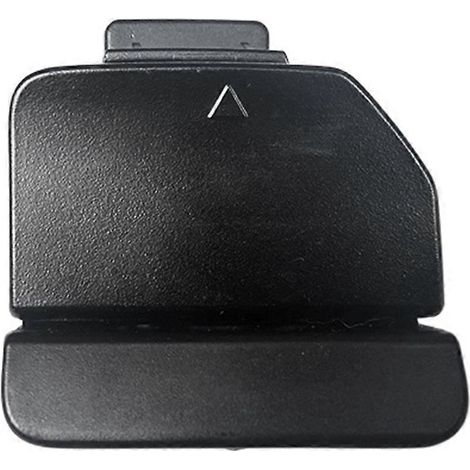 Heckstoßstangenabdeckung mit Traktionsleiste und Traktionsleiste 51128081640 51128081622 für BMW X6M F96 (1/5)