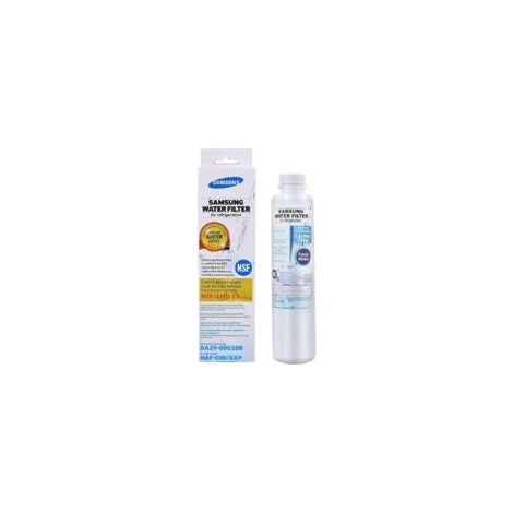 1 filtre à eau pour réfrigérateur Filtre à eau DA29-00020B pour réfrigérateur - Compatible avec Samsung DA29-00020B, DA29-00020A, HAF-CIN/EXP, NSF 42&53&401 (1/5)