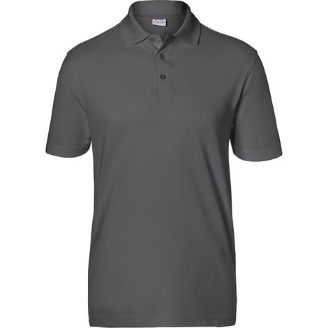 Kübler Polo SHIRTS 5126 anthrazit Gr. XXL (1/2)