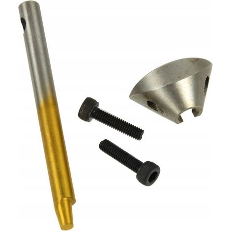 Attrezzo set punzoni e matrici Geko g81232 resistente ergonomico