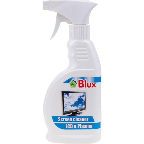Limpiador de pantallas LCD Blux 300 ml