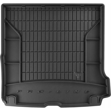 Alfombrilla de goma para maletero VOLVO V90 Kombi desde 2016-TM (1/5)