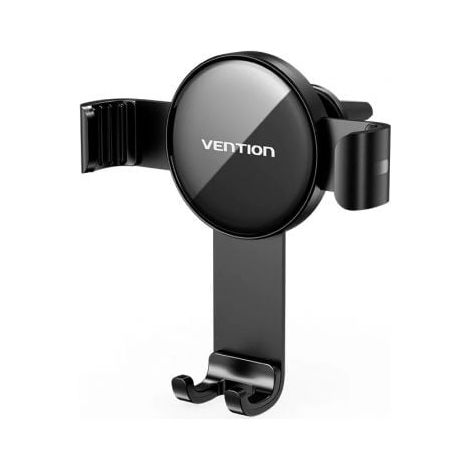 Soporte para móviles Vention KCSB0 Negro (1 unidad)