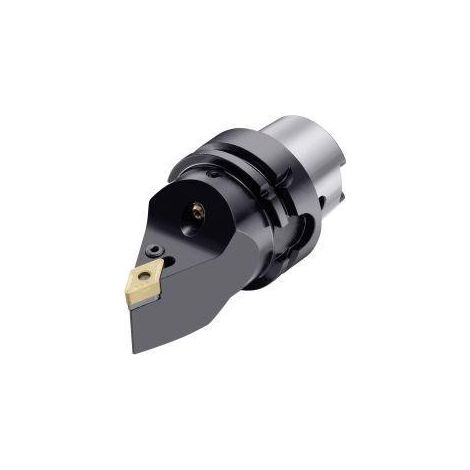 Herramienta de ajuste HSK63 A PDNNR15-90 Kintek