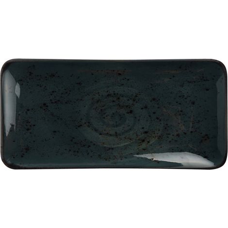 Assiette rectangulaire Arando - 300x150mm - Finedine (1/5)