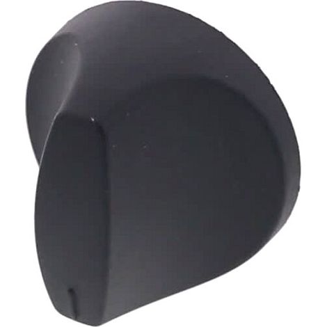 HIGH ONE HIGHONE, MANETTE Plaque NOIRE GAMA-1 4036 12h 6mm 11mm (1/2)
