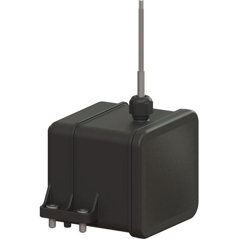 Kessel Antriebsmotor zum Anklemmen, 5m Kabel, 80075