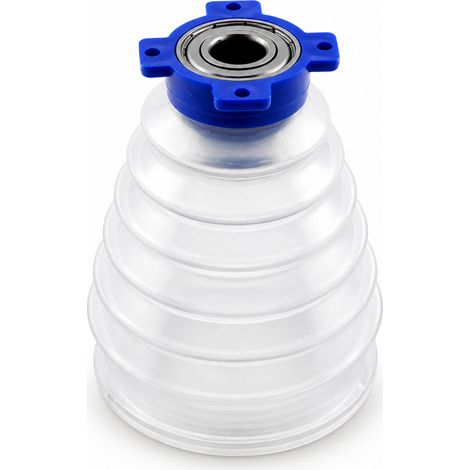 Clé Torx T20x23x63 mm avec trou (1/5)