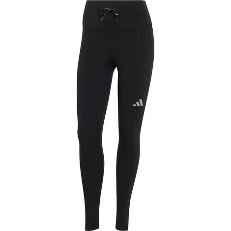 Leggings de running adidas RUN ESSENTIALS pour femme, noirs, KA0138 r XS (1/5)