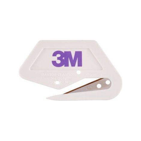 3M 50293 TAGLIERINO PER FILM ELETTROSTATICI