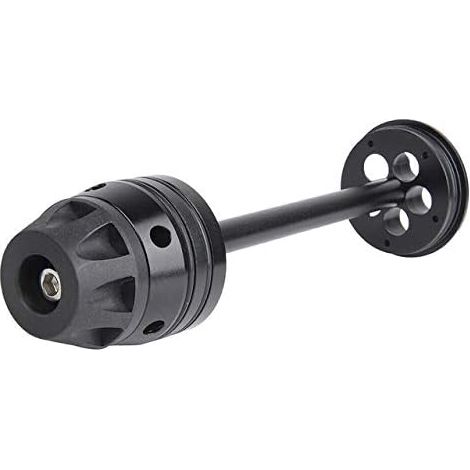 Cubierta y molduras para rueda trasera de motocicleta, protector de rueda de horquilla de eje, deslizador de choque, compatible con accesorios de motocicleta BMW R1200GS LC ADV R NineT Pure Racer Urba
