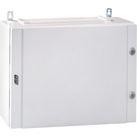 Coffret Metal IP65 510x670x212 PP (2/3R) - Digital electric 48111