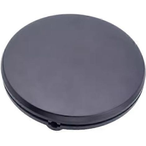STA-501 ASA Magnetgehäuse für UV-beständige magnetische GNSS-Außenantenne (Scheibenmessung) (1/5)