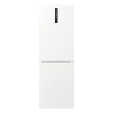 Smeg RC18WDND - Frigorifico Combi Nofrost D Alto 185 Cm Ancho 60 Cm Blanco