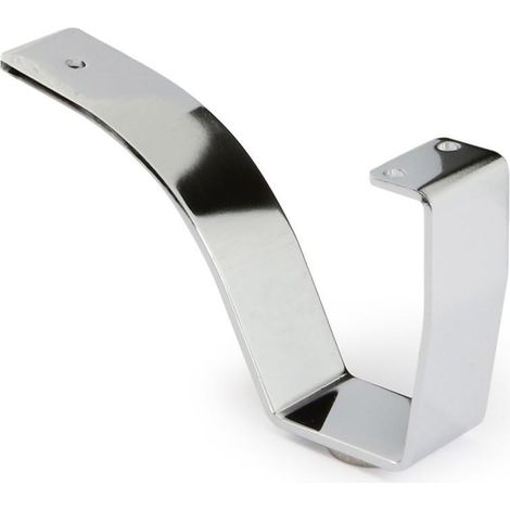 Q&ampQ pata metálica modelo visto h100 acabado cromo , La pata metálica modelo Visto es ideal para sofás y muebles, está hecha de metal duradero y tiene una alt