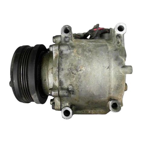 [PRODUIT D'OCCASION] Compresseur Air Conditionne HONDA Cr-v -2002 ♻️ Ref Oe. 38810p3f016 - Garantie à vie (1/4)