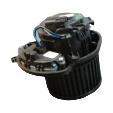 [PRODUIT D'OCCASION] Moteur Ventilateur Chauffage RENAULT Megane 4 Phase 2 1.8i - 16v Tu ♻️ Ref Oe. 272103243r - Garantie à vie (1/4)