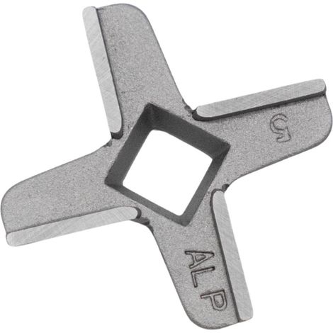 Ersatzteil - 4-Klingen-Messer -  - BOSCH, SIEMENS