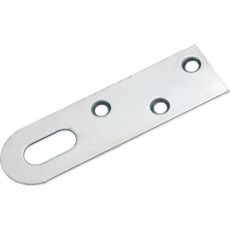 -CAHERSA- COLGADOR 1-40 Acero NiquelADO  AMIG (1/2)