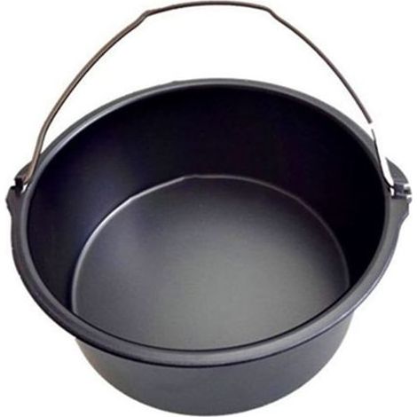Moule À Gâteau Pour Cookeo, Plat À Gâteau Rond Hauteur,Moule À Gâteau, Cuisson Avec Poignées Plus Larges Pour Autocuiseurs, Friteuses À Air Chaud Et Fours Autocuiseurs (1/5)