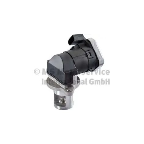 Vanne EGR Pierburg 7.24809.37.0 MERCEDES-BENZ 646 140 08 60 A 646 140 08 60