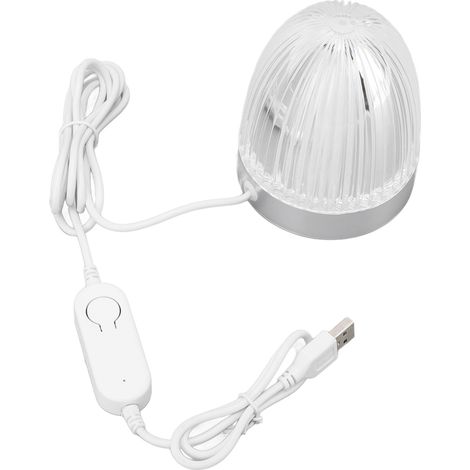 Intelligente, verstellbare, mehrfarbige Nachttischlampe für die Heimdekoration (1/5)