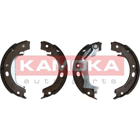 Zapatas de freno Kamoka JQ212049