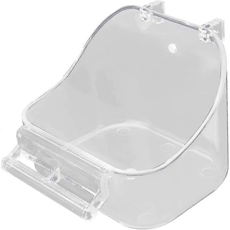 Käfigtränke - Wasserkasten (1/5)
