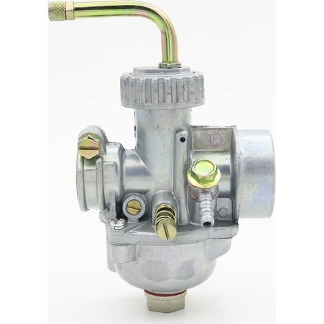 Carburateur 18 mm Bing 1/18/106 pour Imt-506 pour Agria pour Tomos Carb Bingvergaser Bingclone Carburateur Moto (1/5)