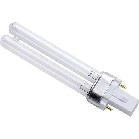 Beurer 68124 MK 500 UVC Lampe à UV de rechange