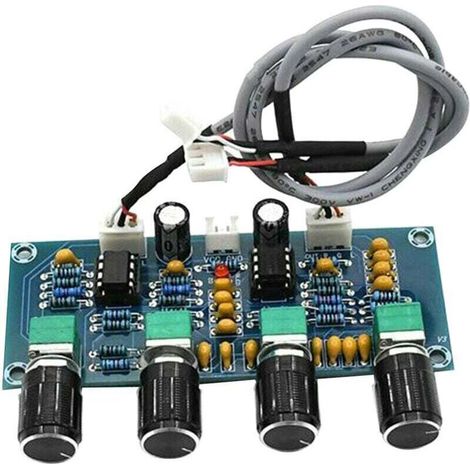 Pack de 2 Filtre á Air adapté á BRIGGS&STRATTON - N° de référence 4247, 5432, 5432K, 593260, 798452, blanc (1/4)