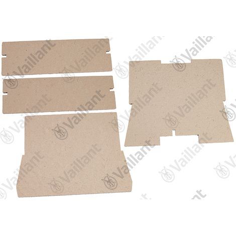 Tapis isolant Turbo 10 kW