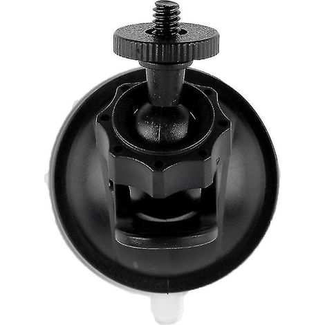 Support universel à ventouse pour pare-brise de voiture, support pour caméra de véhicule (1/3)